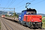 Stadler Winterthur L-11000/003 - SBB Cargo "923 003-8"
12.07.2018 - Pratteln, Salina Raurica
Theo Stolz
