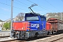 Stadler Winterthur ? - SBB Cargo "923 004-6"
13.04.2014 - OensingenTheo Stolz