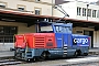 Stadler Winterthur L-11000/005 - SBB Cargo "923 005-3"
13.06.2015 - Neuchâtel
Theo Stolz