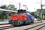 Stadler Winterthur L-11000/005 - SBB Cargo "923 005-3"
05.09.2015 - Oensingen
Haydn Elliott