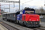 Stadler ? - SBB Cargo "923 007-9"
25.11.2012 - Sursee
Theo Stolz