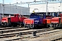 Stadler Winterthur ? - SBB Cargo "923 007-9"
05.05.2014 - Zürich
Peider Trippi