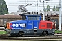 Stadler Winterthur ? - SBB Cargo "923 008-7"
12.04.2014 - St. Margrethen
Martin Greiner