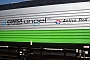 Vossloh 2221 - Vossloh "Euro 4000" 
20.09.2006
Berlin, Messegelnde (InnoTrans 2006) [D]
Simon Wijnakker