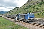 Vossloh 2221 - Comsa "335 003-0"
11.06.2010
Plola de Gordon , pajares pass [E]
Thierry Leleu