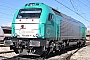 Vossloh 2222 - ECR "335 004-8"
06.02.2010
Madrid-Fuencarral, Depot [E]
Jose Martin Prior