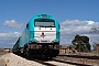 Vossloh 2224 - Angel Trains "335 006-3"
10.04.2008
Barracas [E]
Alexander Leroy