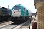 Vossloh 2224 - ECR "335 006-3"
09.07.2011
Valencia [E]
Santiago Baldo Albuixech