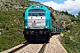 Vossloh 2225 - Angel Trains "335 007-1"
20.05.2008
Masadas Blancas [E]
Alexander Leroy