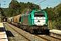 Vossloh 2225 - Alpha Trains "335 007-1"
09.08.2011
Arbo [E]
Pedro Soares