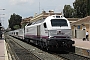 Vossloh 2265 - Renfe "334.001.5"
24.05.2008
Murcia del Carmen [E]
Helge Deutgen