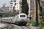 Vossloh 2265 - Renfe "334.001.5"
24.05.2008
Murcia del Carmen [E]
Helge Deutgen