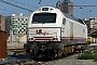 Vossloh 2266 - Renfe "334.002.3"
12.09.2007
Alacant Terminal [E]
Alexander Leroy