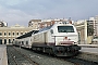 Vossloh 2266 - Renfe "334.002.3"
26.04.2007
Cartagena [E]
Helge Deutgen