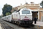 Vossloh 2268 - Renfe "334.004.9"
21.10.2007
Murcia del Carmen [E]
Alexander Leroy