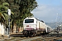 Vossloh 2268 - Renfe "334.004.9"
21.10.2007
Murcia del Carmen [E]
Alexander Leroy