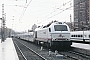 Vossloh 2269 - Renfe "334.005.6"
25.05.2008
Alicante-Termino [E]
Helge Deutgen