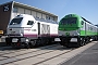 Vossloh 2270 - Renfe "334.006.4"
20.09.2006
Berlin, Messegelnde (InnoTrans 2006) [D]
Simon Wijnakker