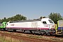 Vossloh 2270 - Renfe "334.006.4"
15.09.2006
Neuwittenbek [D]
Tomke Scheel