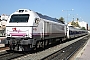 Vossloh 2271 - Renfe "334.007.2"
29.05.2007
Murcia del Carmen  [E]
Karl Sherman