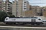 Vossloh 2272 - Renfe "334.008.0"
25.05.2008
Alicante-Termino [E]
Helge Deutgen