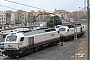 Vossloh 2272 - Renfe "334.008.0"
26.05.2008
Alicante-Termino [E]
Helge Deutgen