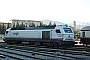 Vossloh 2272 - Renfe "334.008.0"
17.04.2012
Granada [E]
Harald Belz