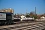 Vossloh 2272 - Renfe "334.008.0"
17.04.2012
Granada [E]
Harald Belz