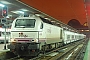 Vossloh 2276 - Renfe "334.012.2"
17.02.2008
Madrid-Chamartin [E]
Antonio Gins Vzquez Fernndez