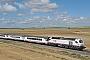 Vossloh 2277 - Renfe "334.013.0"
12.06.2012
Medina de Campo [E]
Thierry Leleu