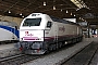 Vossloh 2278 - Renfe "334.014.8"
25.05.2008
Alicante, Termino [E]
Helge Deutgen