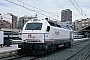 Vossloh 2278 - Renfe "334.014.8"
25.05.2008
Alicante-Termino [E]
Helge Deutgen