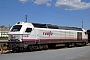 Vossloh 2279 - Renfe "334.015.5"
29.05.2008
Irun [E]
André Grouillet