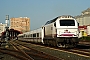 Vossloh 2279 - Renfe "334.015.5"
16.03.2009
La Corua, Galicia [E]
Hugo Hernndez