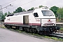 Vossloh 2279 - Renfe "334.015.5"
13.05.2008
Irun [E]
Jean-Pierre Vergez-Larrouy