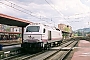 Vossloh 2279 - Renfe "334.015.5"
15.05.2008
Irun [E]
Jean-Pierre Vergez-Larrouy