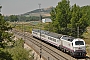 Vossloh 2279 - Renfe "334.015.5"
29.06.2008
Venta de Banos [E]
Thierry Leleu