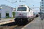 Vossloh 2280 - Renfe "334.016.3"
17.09.2008
Miranda de Ebro [E]
Alexander Leroy