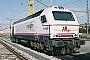 Vossloh 2280 - Renfe "334.016.3"
31.08.2009
Irun [E]
Jean-Pierre Vergez-Larrouy