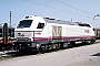 Vossloh 2282 - Renfe "334.018.9"
30.06.2008
Irun (Guipuzcoa) [E]
Jean-Pierre Vergez-Larrouy