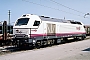 Vossloh 2282 - Renfe "334.018.9"
30.06.2008
Irun (Guipuzcoa) [E]
Jean-Pierre Vergez-Larrouy