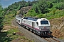 Vossloh 2282 - Renfe "334.018.9"
14.06.2008
Ourense [E]
Thierry Leleu