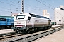 Vossloh 2284 - Renfe "334.020.5"
14.03.2010
Medina del Campo [E]
Jean-Pierre Vergez-Larrouy