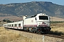 Vossloh 2284 - Renfe "334.020.5"
03.08.2008
Moreda [E]
Patn Riola Agustn