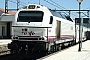 Vossloh 2285 - Renfe "334.021.3"
17.07.2011
Linares Baeza [D]
Patón Riola Agustín