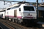 Vossloh 2287 - Renfe "334.023.9"
05.02.2011
Linares Baeza [E]
Patón Riola Agustín