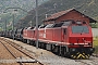 Vossloh 2461 - Acciona "333.382.0"
22.07.2007
Villamanin Pajares [E]
Antonio Gins Vzquez Fernndez