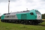 Vossloh 2505 - ATC
08.09.2008
Wustermark Rangierbahnhof [D]
Sascha Eltermann