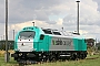 Vossloh 2505 - ATC
08.09.2008
Wustermark Rangierbahnhof [D]
Dominic Schreiber