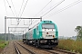 Vossloh 2505 - ATC
13.08.2009
Moresnet [B]
Michel Hanssens